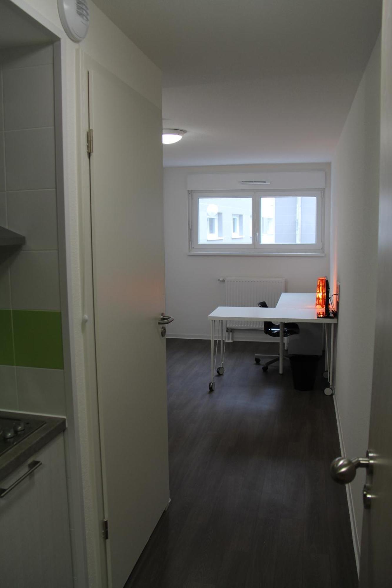 Residence Hoteliere Louise Страсбург Стая снимка